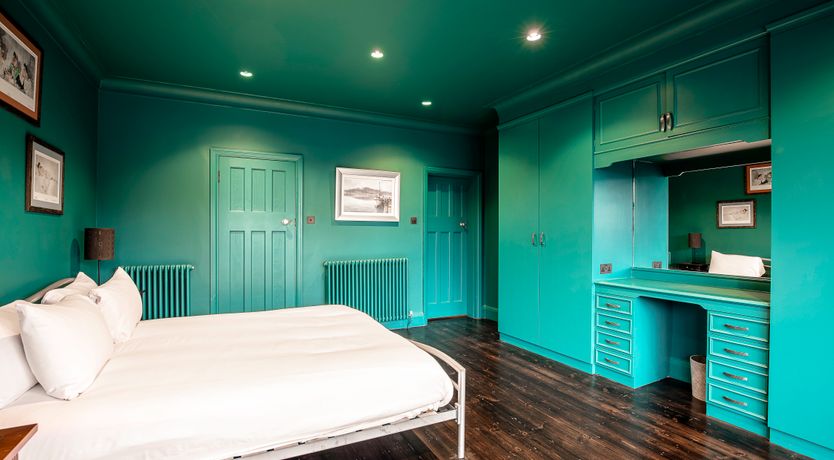 Photo of The Light of the Green