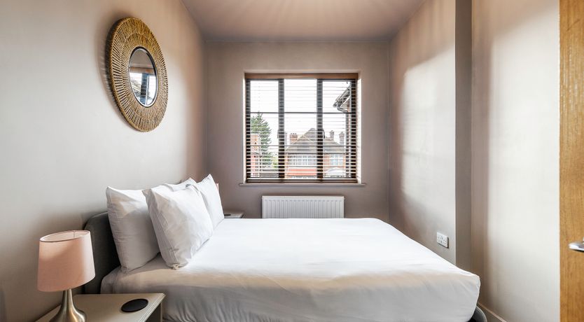 Photo of The Light of the Green