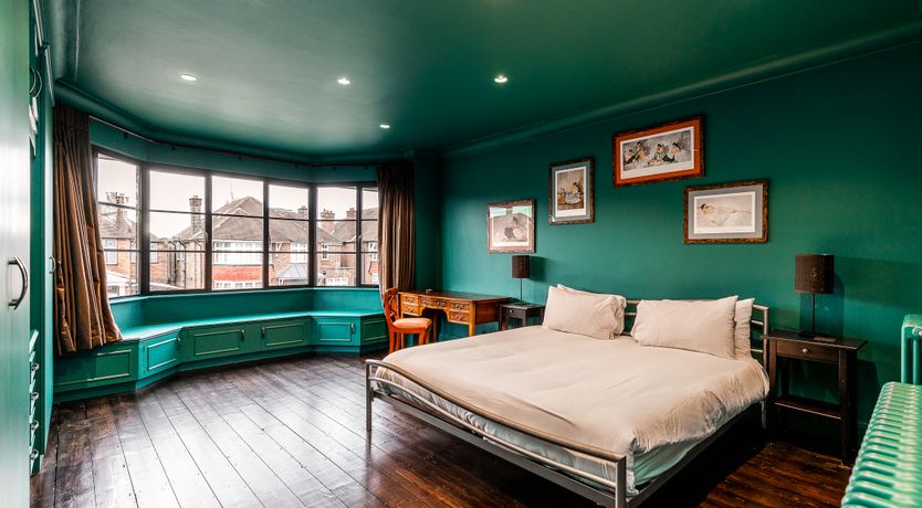 Photo of The Light of the Green