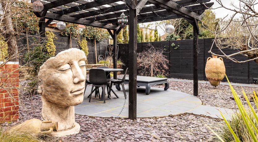 Photo of The Light of the Green