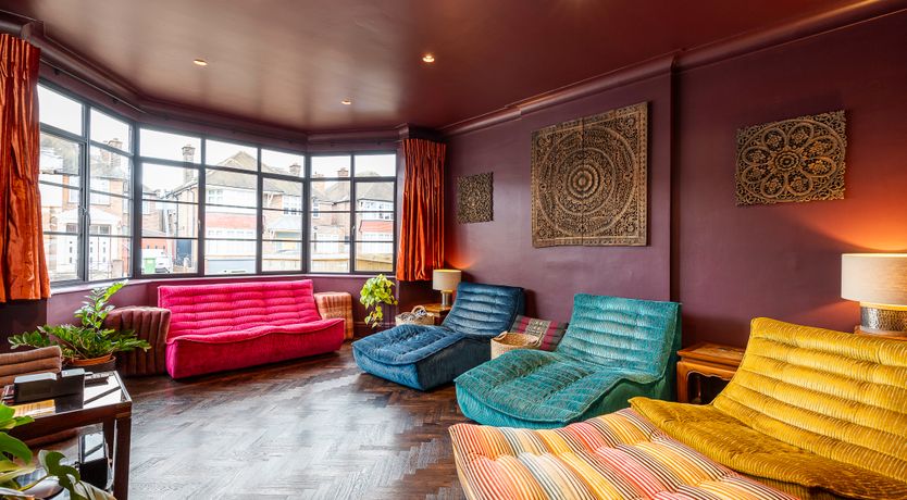 Photo of The Light of the Green