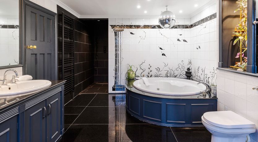 Photo of The Light of the Green