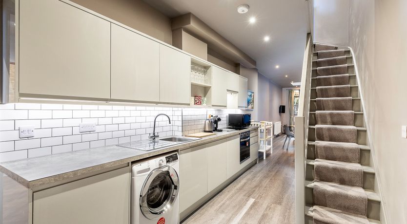 Photo of The Light of the Green