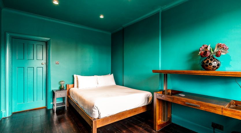 Photo of The Light of the Green