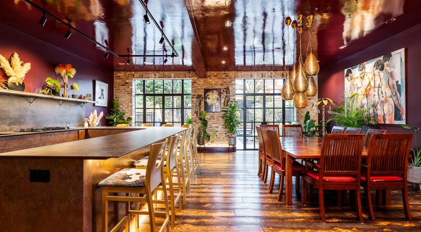 Photo of The Light of the Green