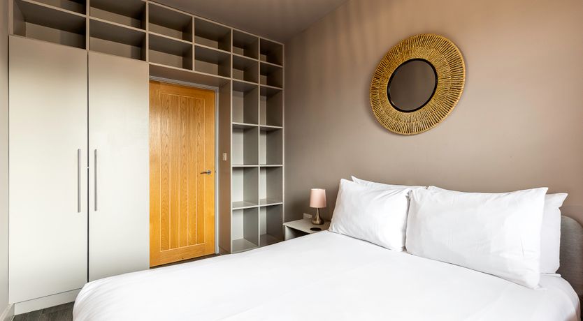 Photo of The Light of the Green