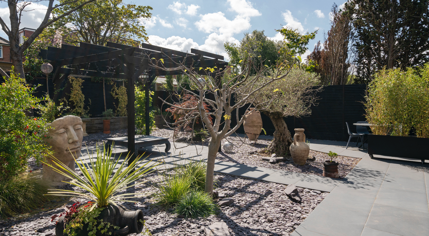 Photo of The Light of the Green