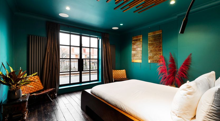 Photo of The Light of the Green