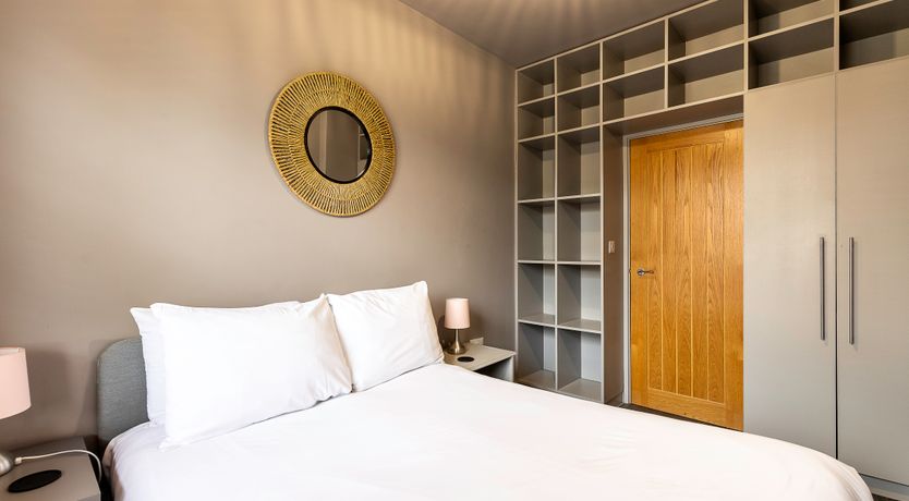 Photo of The Light of the Green