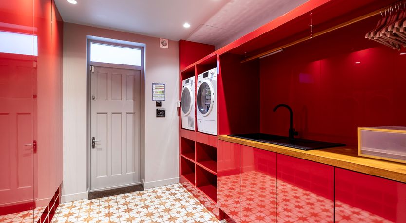 Photo of The Light of the Green