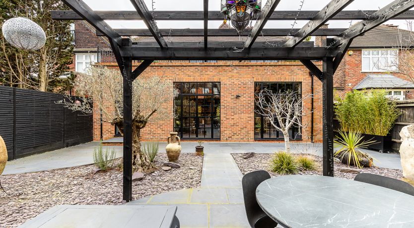 Photo of The Light of the Green