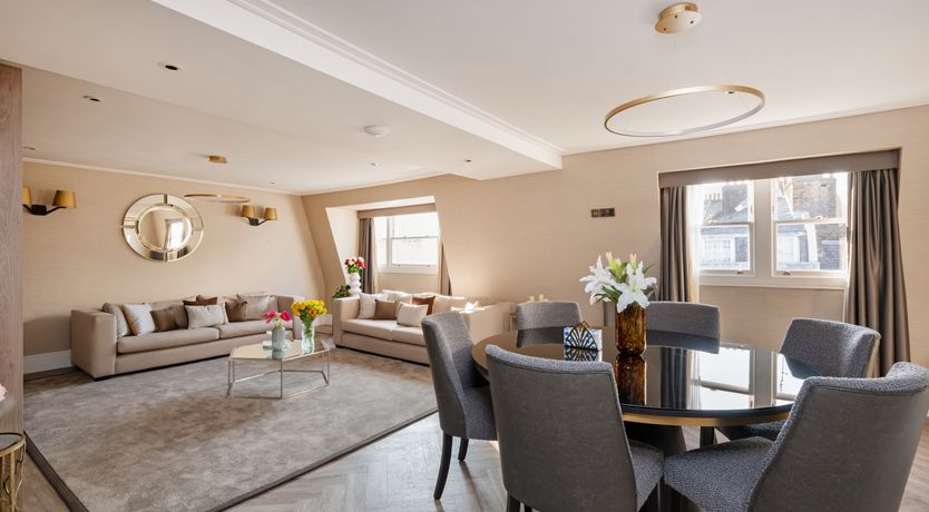 Photo of Mayfair Magic