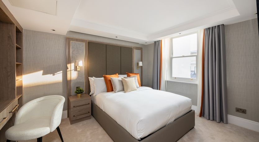 Photo of Mayfair Magic