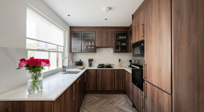 Photo of Mayfair Magic