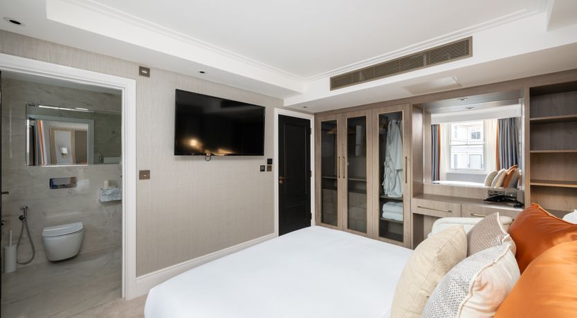 Photo of Mayfair Magic