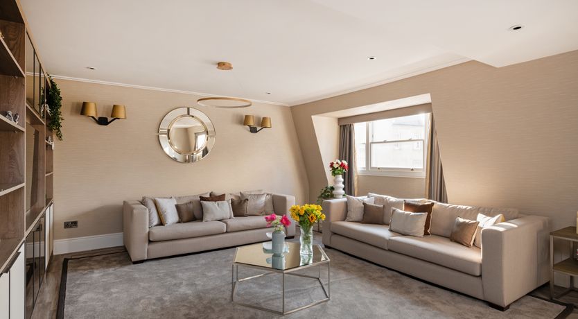 Photo of Mayfair Magic