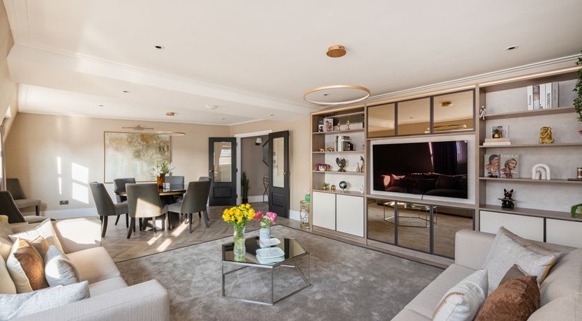 Photo of Mayfair Magic