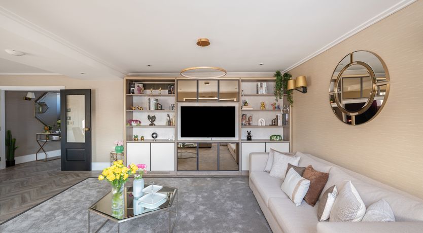 Photo of Mayfair Magic