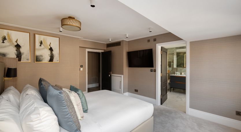 Photo of Mayfair Magic