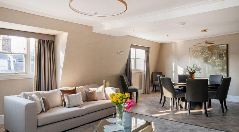 Photo of Mayfair Magic