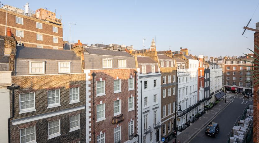 Photo of Mayfair Magic