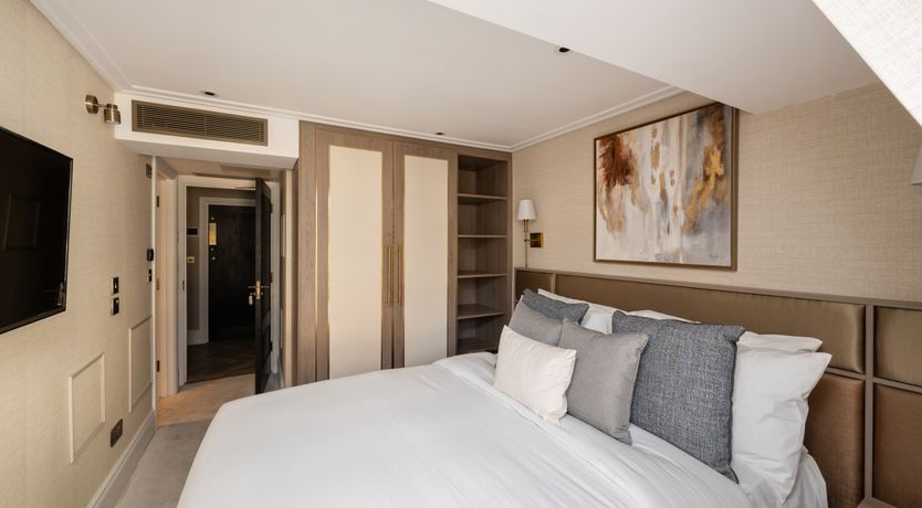 Photo of Mayfair Magic