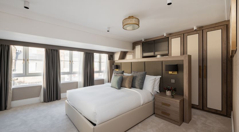 Photo of Mayfair Magic