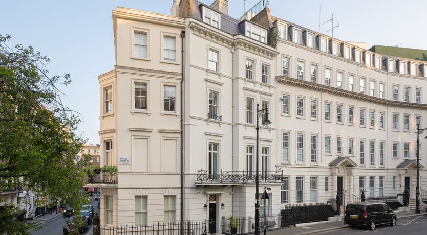 Photo of Mayfair Magic