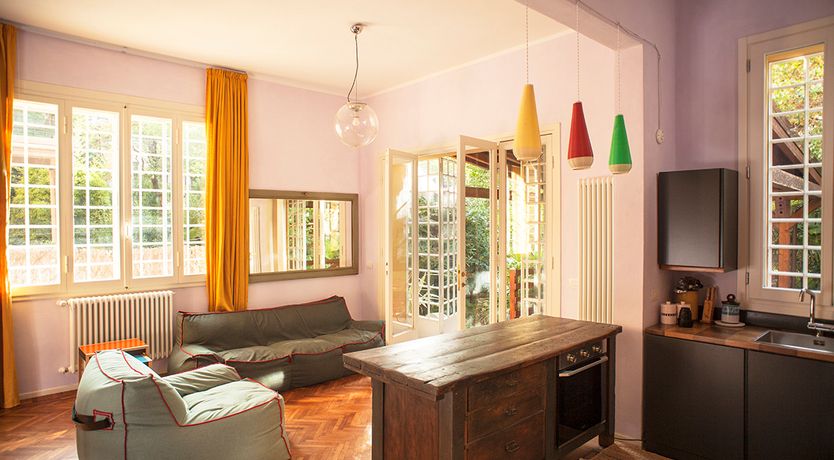 Photo of A Taste of Dolce Vita