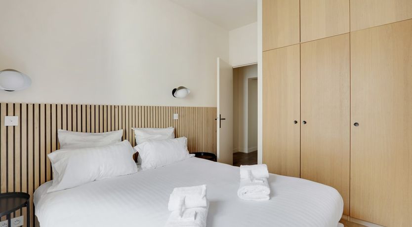 Photo of Madeleine Delight