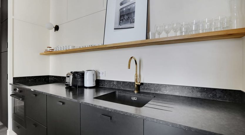 Photo of Madeleine Delight