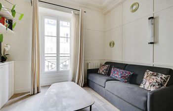 Madeleine Delight Holiday Home