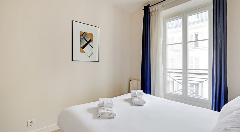 Photo of Madeleine Delight