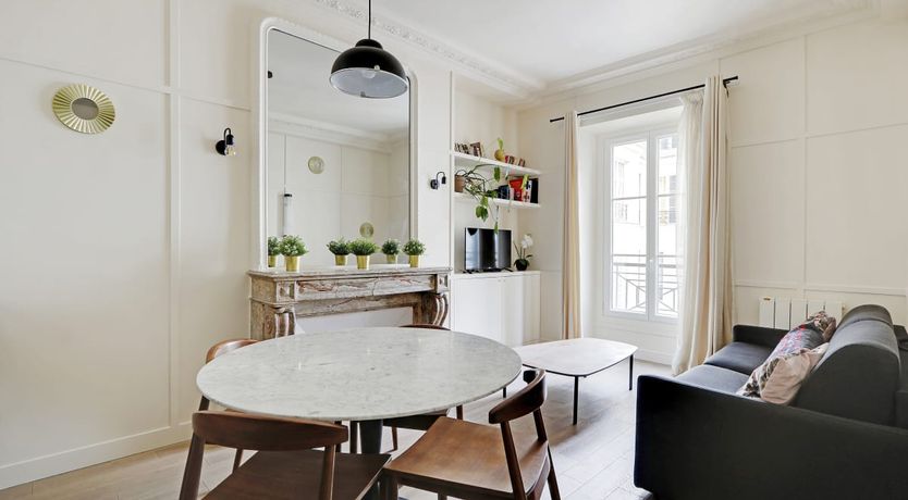 Photo of Madeleine Delight