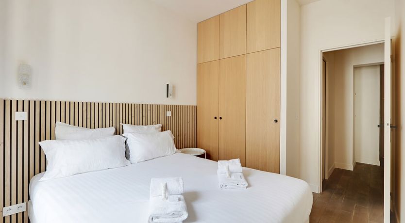 Photo of Madeleine Delight