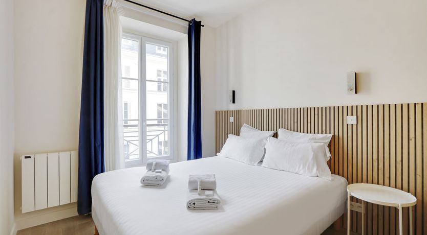 Photo of Madeleine Delight