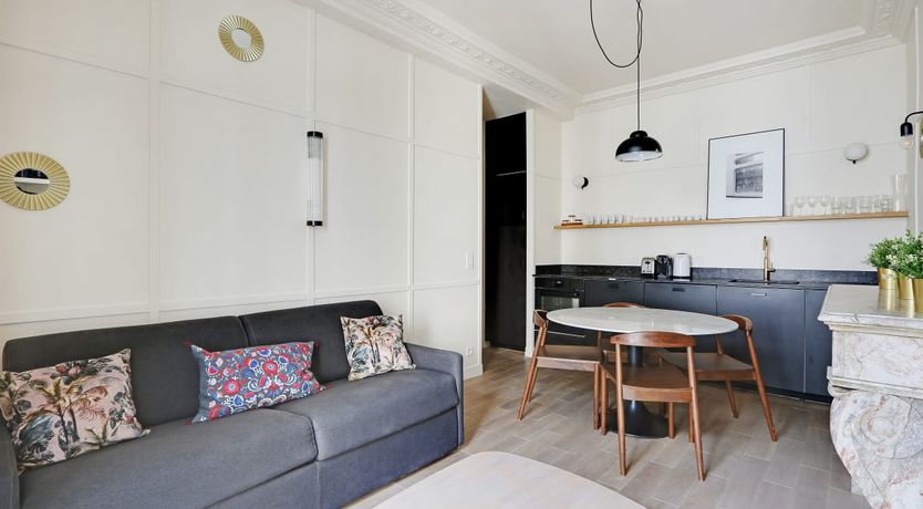 Photo of Madeleine Delight