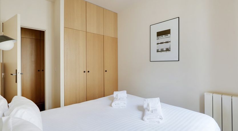 Photo of Madeleine Delight