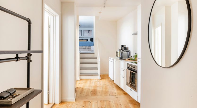 Photo of The Danish Way