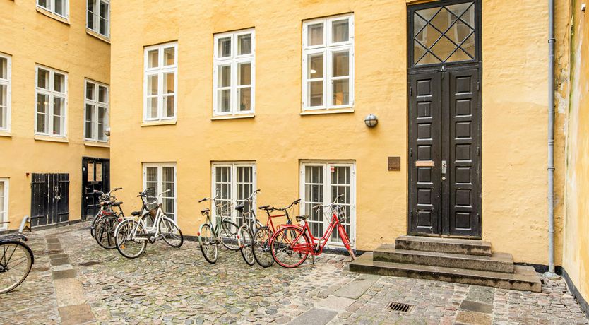 Photo of The Danish Way