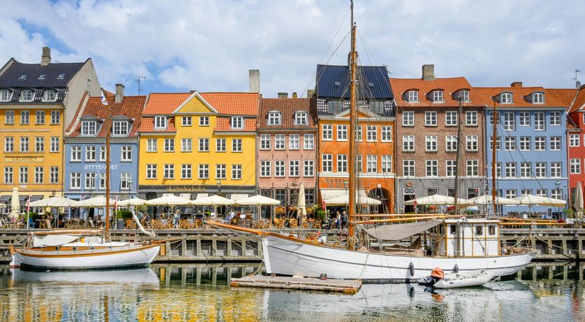 Photo of The Danish Way