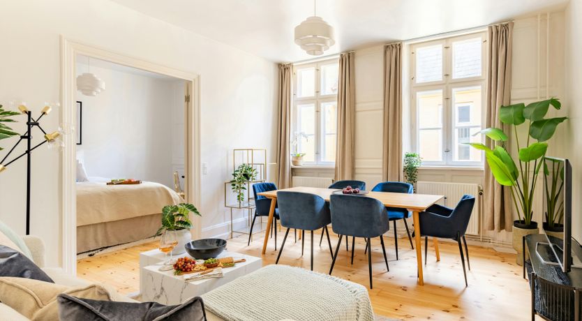 Photo of The Danish Way