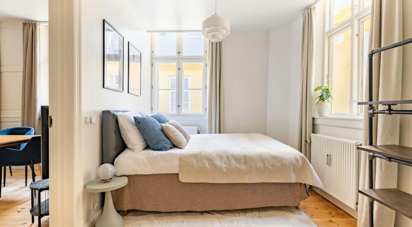 Photo of The Danish Way