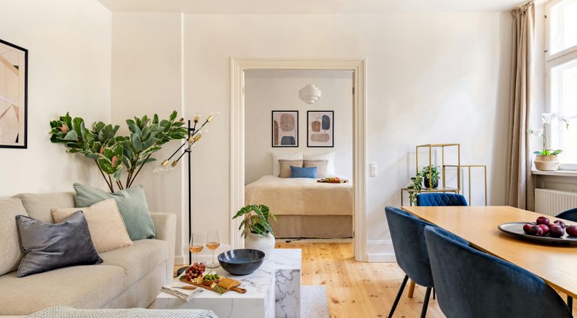 Photo of The Danish Way