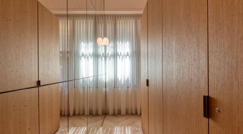 Photo of Mirrors of Milan