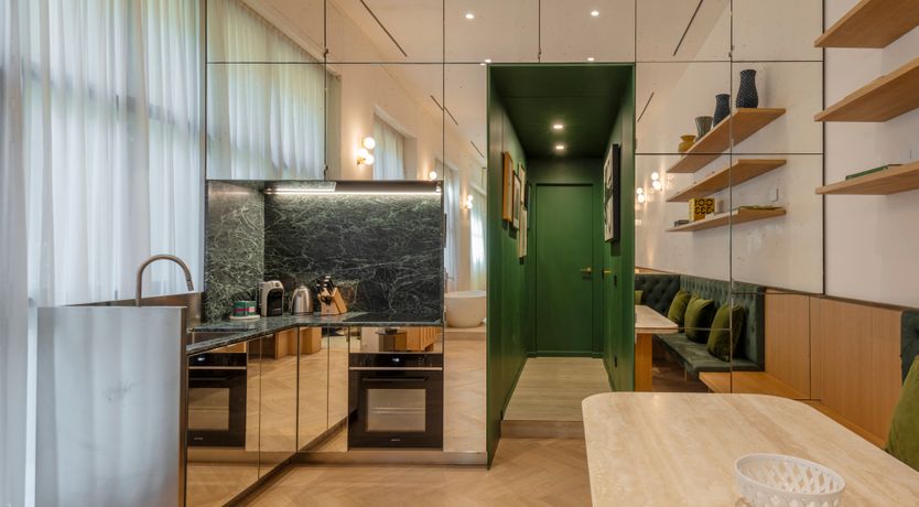 Photo of Mirrors of Milan