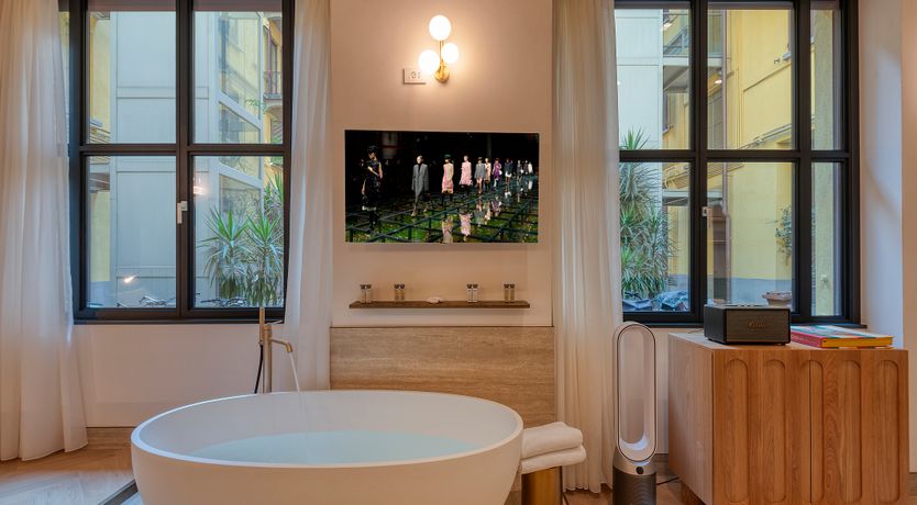 Photo of Mirrors of Milan