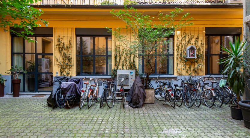 Photo of Mirrors of Milan