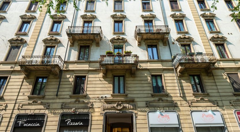 Photo of Mirrors of Milan