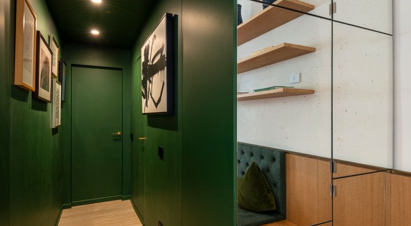 Photo of Mirrors of Milan